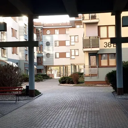 Jagiellonska ビィドゴシュチュ