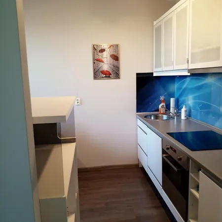 Jagiellonska Апартаменти Бидгощ