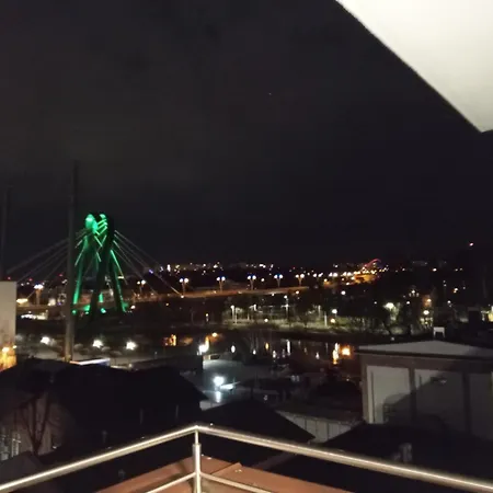 Jagiellonska 公寓 比得哥什