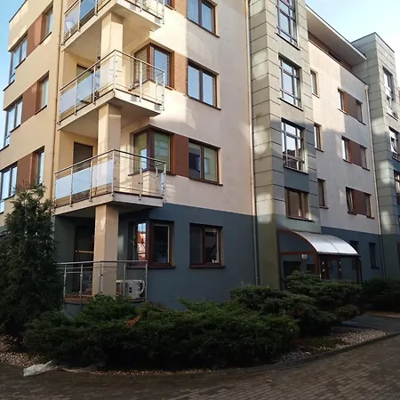 Jagiellonska Бидгощ