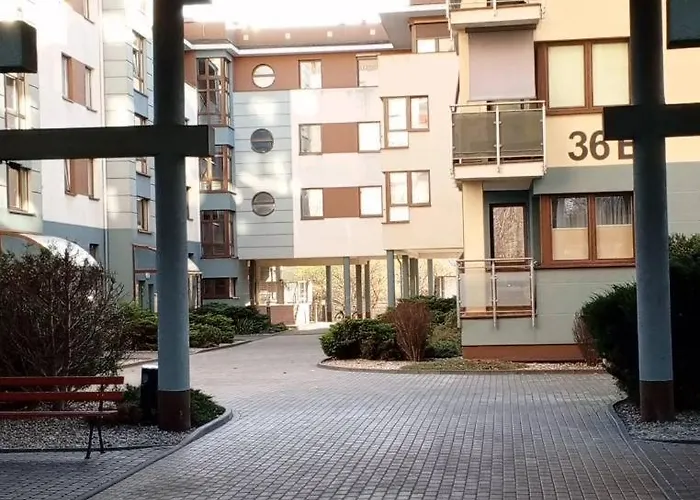 Jagiellonska 비드고슈치