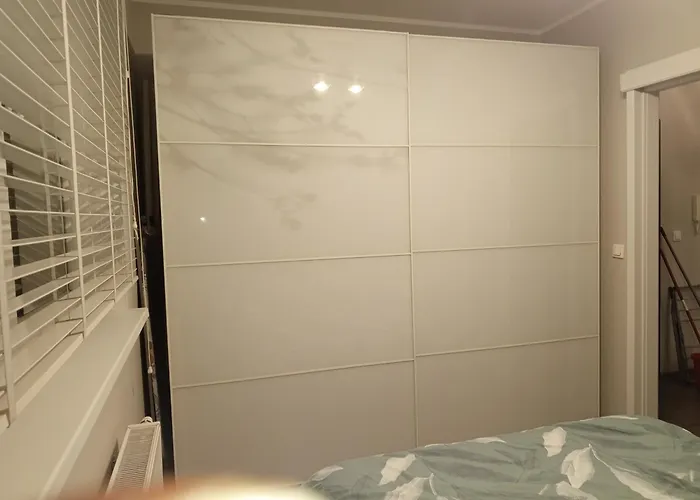 아파트 Jagiellonska