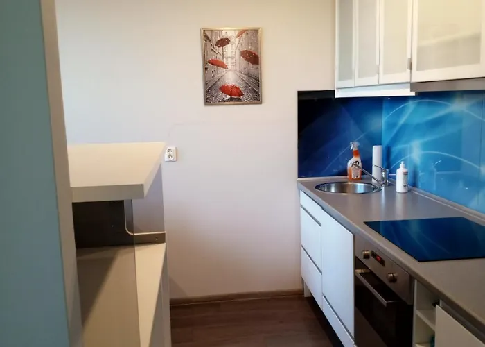 Jagiellonska 아파트 비드고슈치