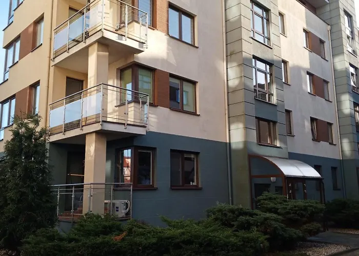 Jagiellonska Бидгощ